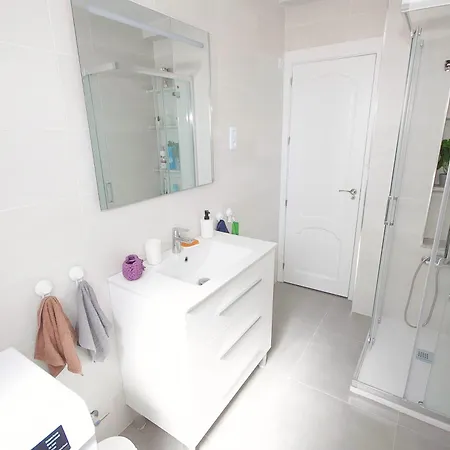 Carretera Cadiz 3rooms Alojamiento Con Ac Malaga