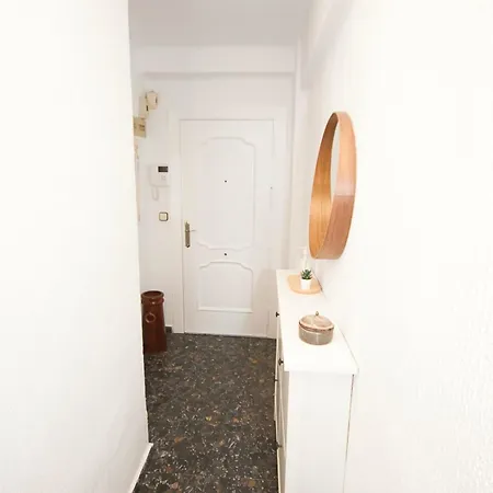 Apartament Carretera Cadiz 3rooms Alojamiento Con Ac *