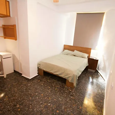 Carretera Cadiz 3rooms Alojamiento Con Ac Malaga