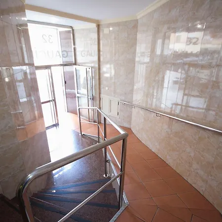 Carretera Cadiz 3rooms Alojamiento Con Ac Malaga