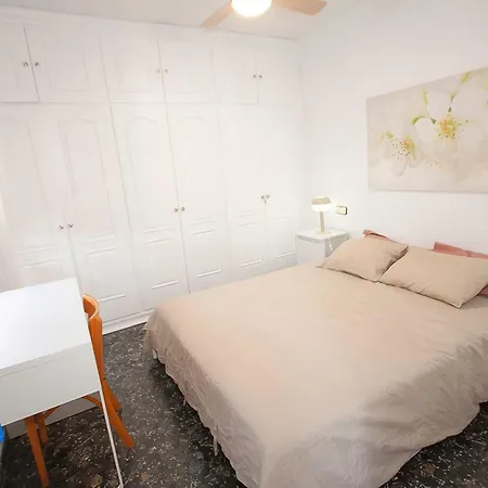 Carretera Cadiz 3rooms Alojamiento Con Ac *