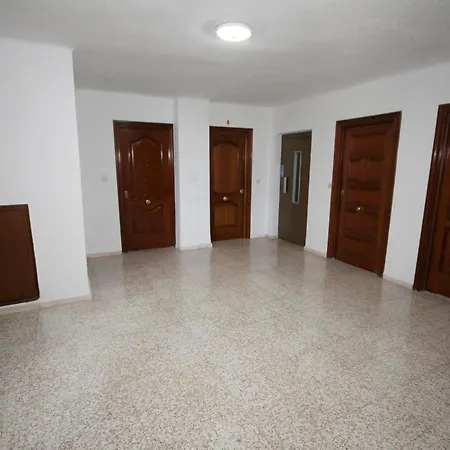 Carretera Cadiz 3rooms Alojamiento Con Ac *