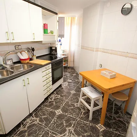 Apartament Carretera Cadiz 3rooms Alojamiento Con Ac
