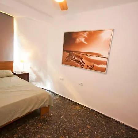 Carretera Cadiz 3rooms Alojamiento Con Ac *