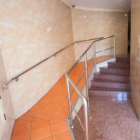 Carretera Cadiz 3rooms Alojamiento Con Ac Malaga