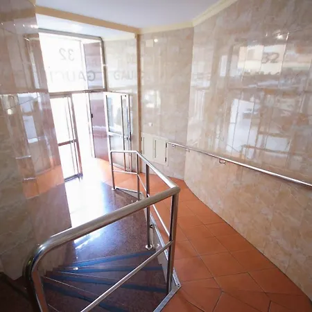 Apartament Carretera Cadiz 3rooms Alojamiento Con Ac