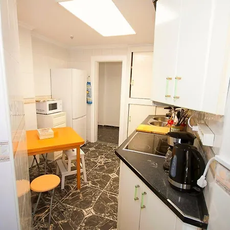 Carretera Cadiz 3rooms Alojamiento Con Ac